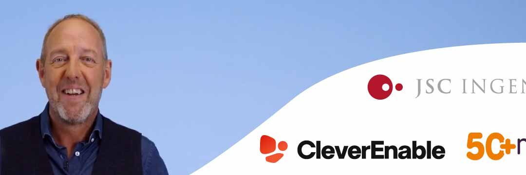 Groundbreaking Alliance: JSC Ingenium, CleverEnable and 50+ Mobiel, set to propel the Dutch MVNO market
