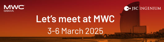CNF Solutions for MNOs and MVNOs at Mobile World Congress 2025